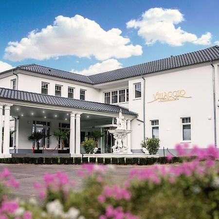 Villaggio Hotel Mackenbach Exterior foto